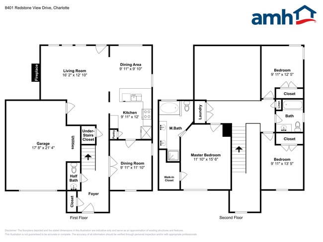 Building Photo - 8401 Redstone View Dr