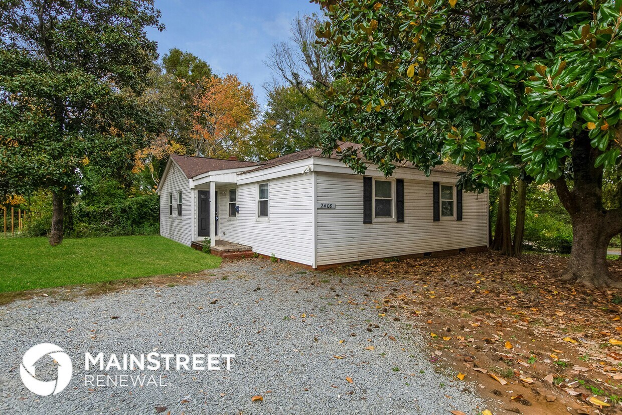 Foto principal - 2408 Marlowe Ave