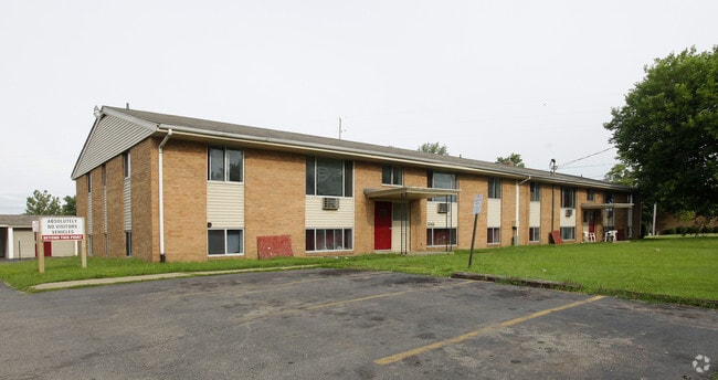 Primary Photo - 2408 Texel Dr