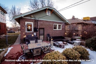 Building Photo - 4633 W 30th Ave