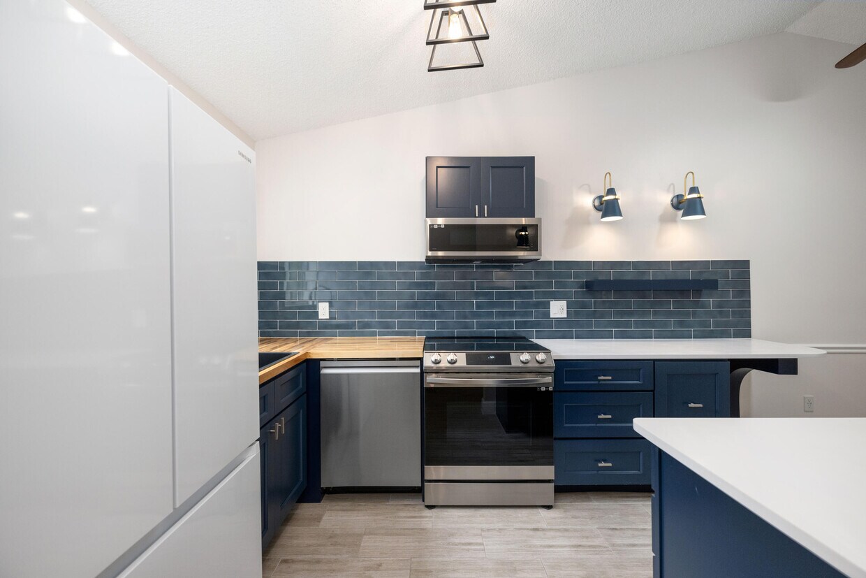Foto principal - 5214 Stacy St
