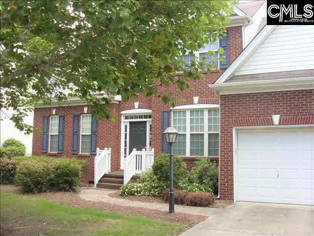 Building Photo - 107 Magnolia Bluff Dr