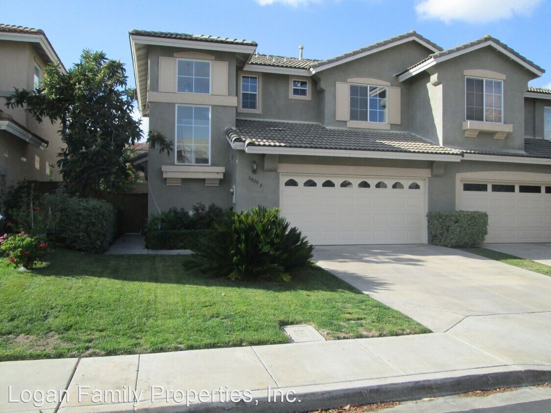 Primary Photo - 3 br, 2.5 bath House - 11820-2 Cypress Can...