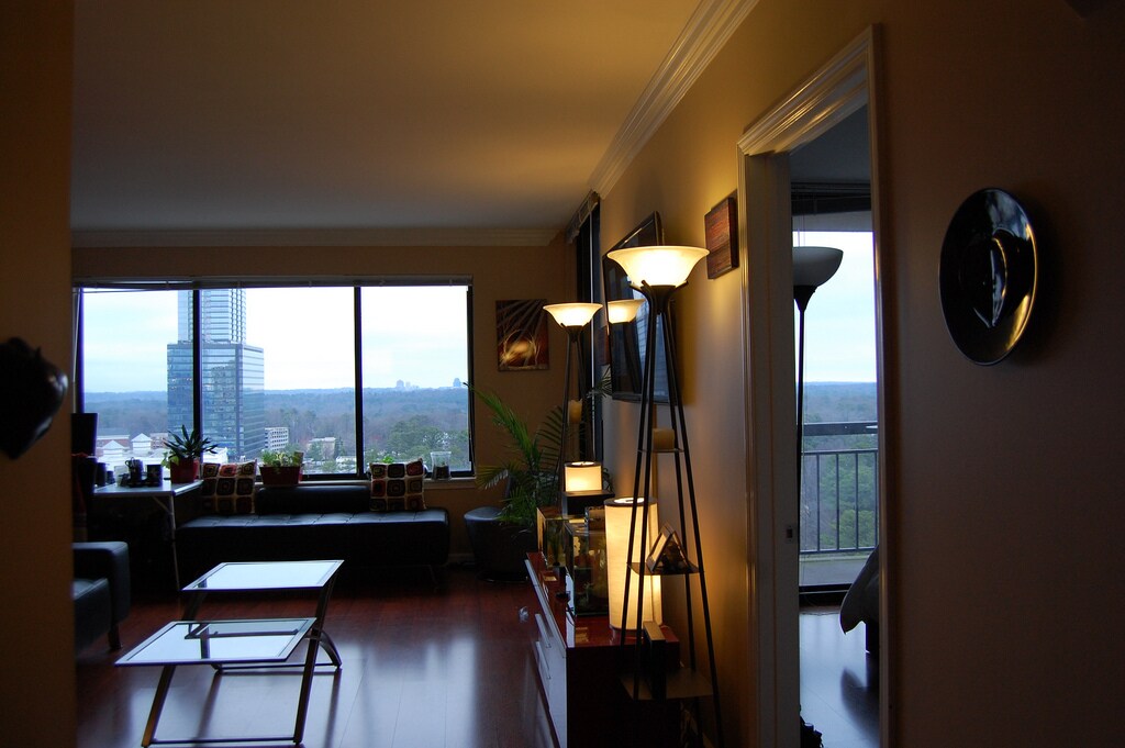 Foto principal - 3481 Lakeside Dr NE