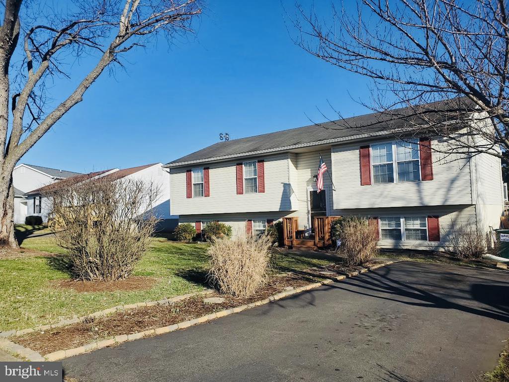 11687 Fort Union Dr, Remington, VA 22734 House Rental in Remington