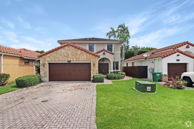 Building Photo - 9955 NW 10th Ter