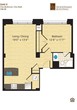 Floor Plan N