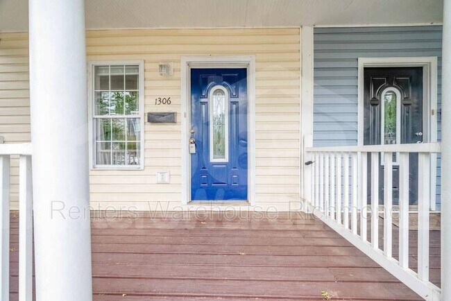 Foto del edificio - 1306 N 28th St