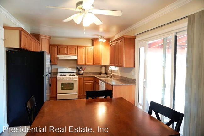 Foto del edificio - 3 br, 2 bath House - 458 Beth Drive