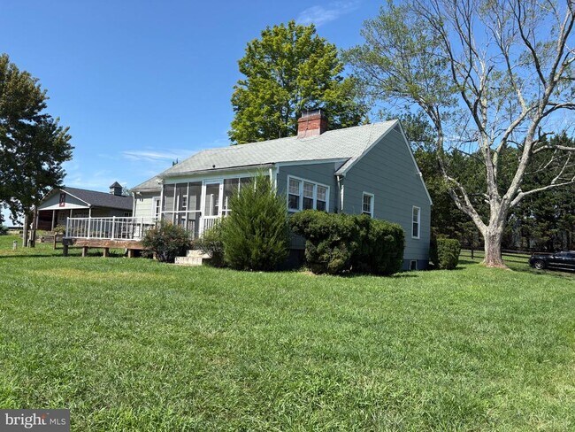Foto del edificio - 7149 Gordonsville Rd