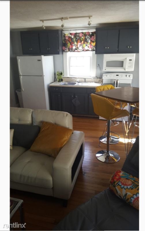 Foto del edificio - 1 br, 1 bath Apartment - 1176 Ridgecrest Ave