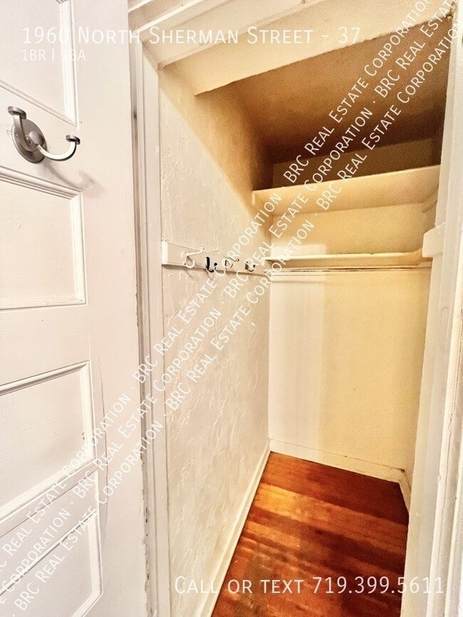 Photo - 1960 Sherman St Apartment