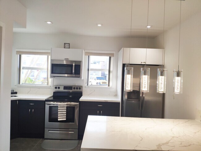 Foto del edificio - 1614 Jefferson Ave