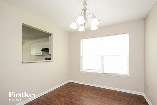 Foto del edificio - 11145 Clearspring Way