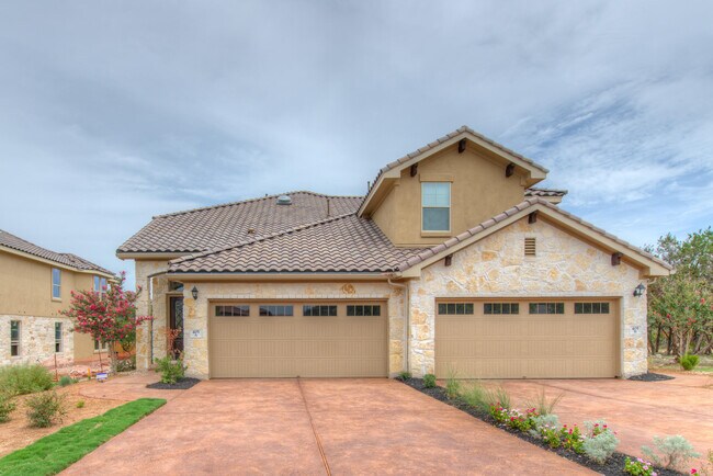 Foto del edificio - 405 S Meadowlark St