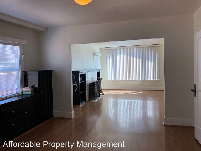 Building Photo - 2 br, 1 bath House - 21143 Wilbeam Avenue