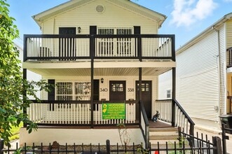 Building Photo - 338-340-340 Halladay St