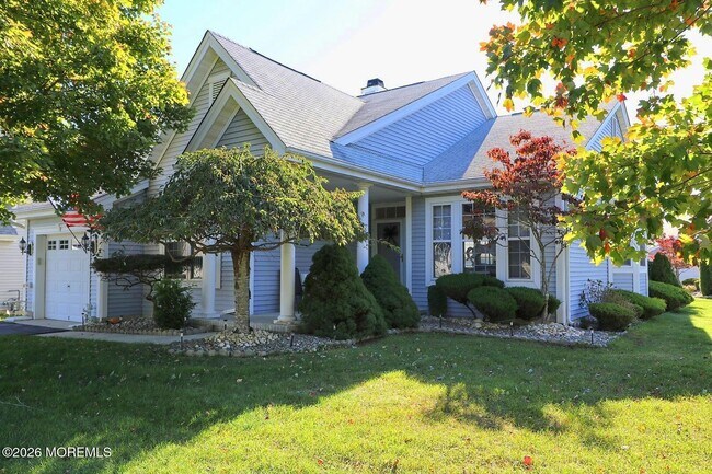 Foto del edificio - 104 Mirage Blvd