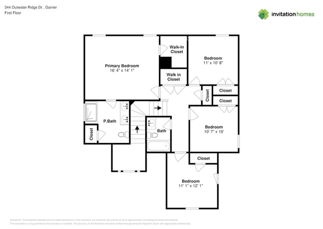 Foto del edificio - 344 Outwater Ridge Dr
