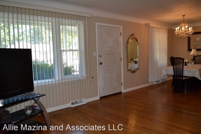 Building Photo - 3 br, 2 bath House - 1106 Homestead Rd