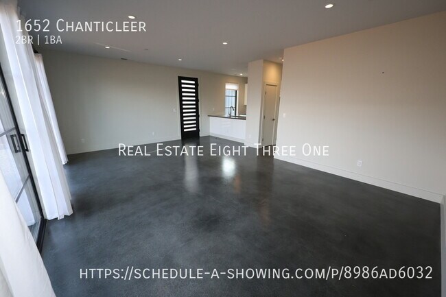 Building Photo - New Modern Construction in Santa Cruz