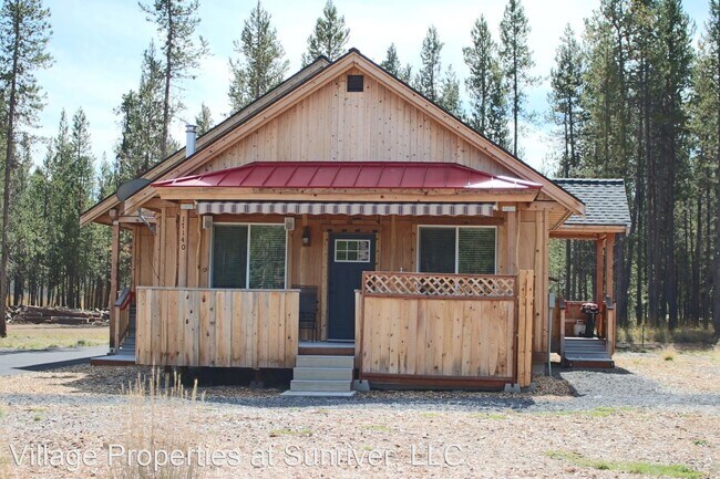 Building Photo - 2 br, 2 bath House - 17140 Merganser Dr