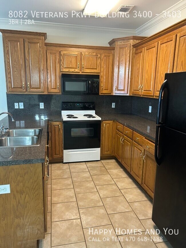 Foto del edificio - 8082 Veterans Pkwy