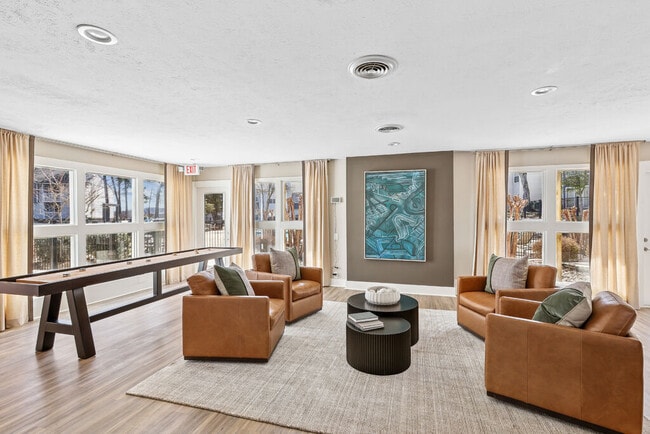 The Stockwell Apartments apartments — community photo - The Stockwell Apartments