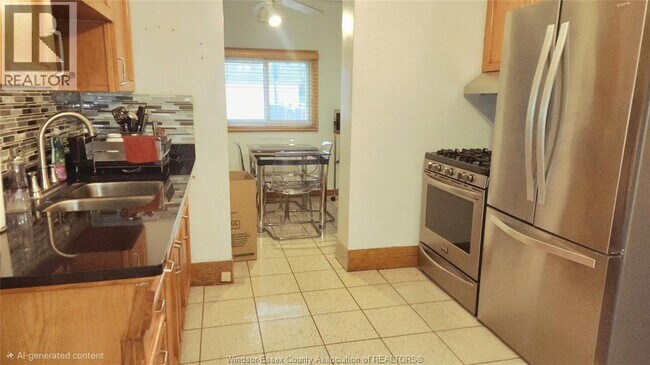 Photo du bâtiment - 1385 HALL