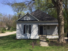 Building Photo - 1024 N Jackson St