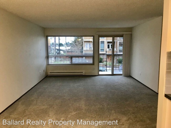 Building Photo - 4201 Linden Ave N