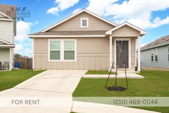 Building Photo - 1206 Kiskadee Wy