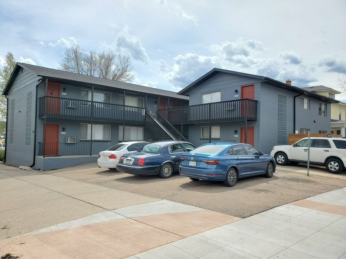 Foto principal - 341 N Garfield Ave