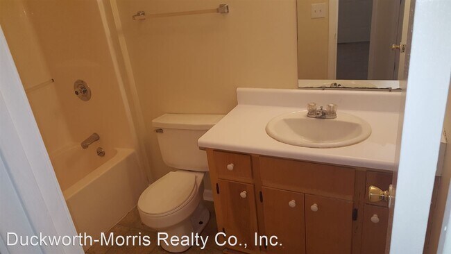Building Photo - 2 br, 2 bath House - 509 Griffin Street