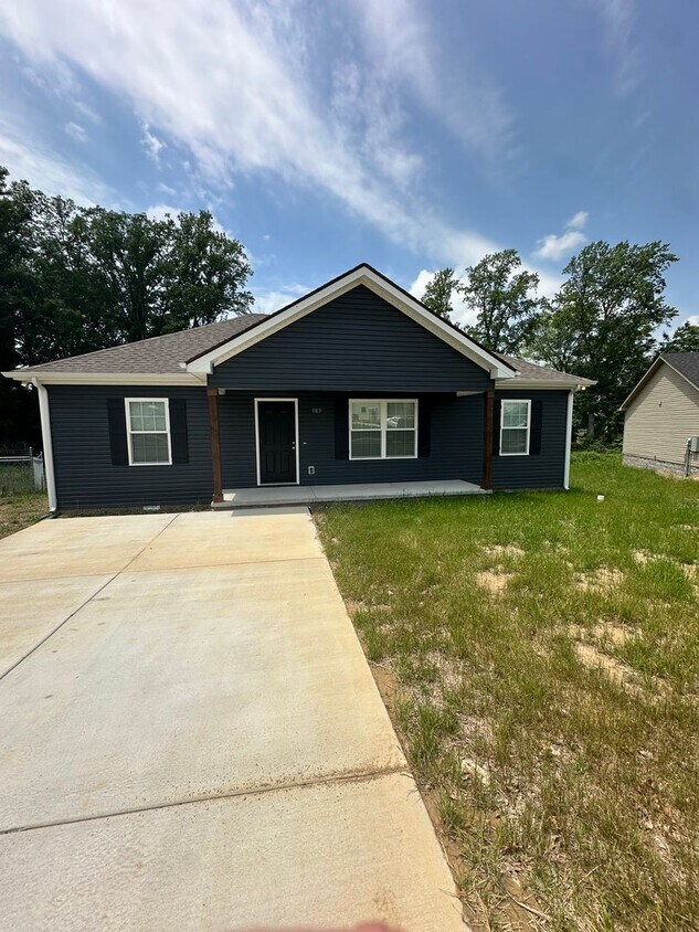 Primary Photo - Brand NEW 3Bed 2Bath Home - Manchester!