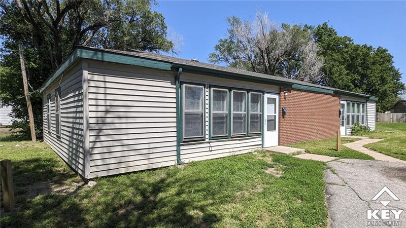 Primary Photo - 617 N Clayton Ave