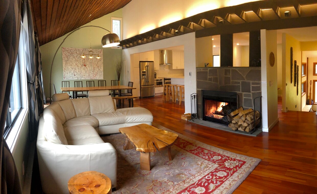 19 Turkey Ln, Woodstock, NY 12498 House Rental in Woodstock, NY