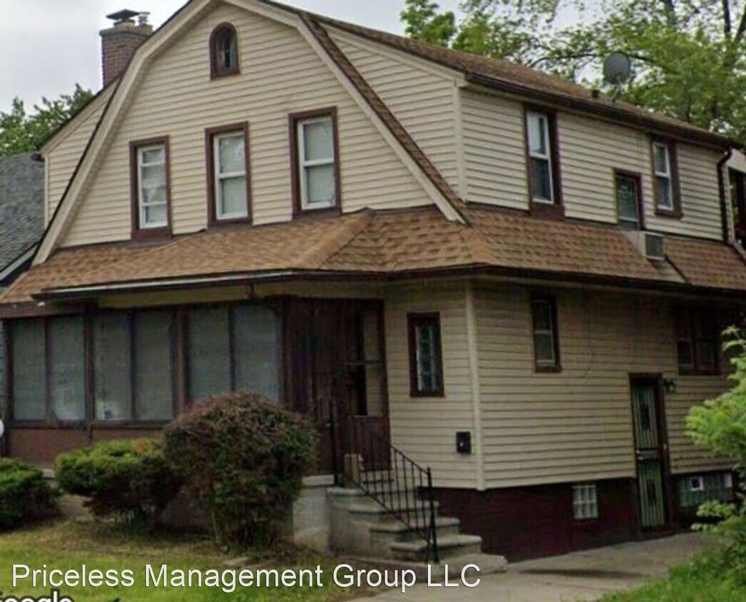 Primary Photo - 3 br, 1 bath House - 10037 Manor