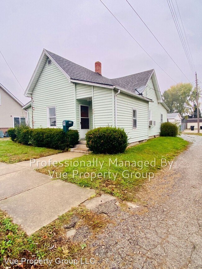 Foto del edificio - 3 br, 1 bath House - 580 W Taylor Street