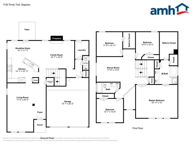 Building Photo - 1135 Trinity Trl
