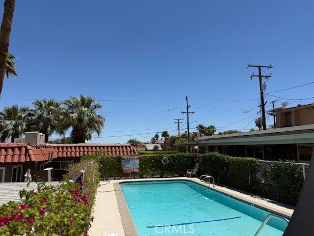 Foto del edificio - 37111 Cathedral Canyon Dr