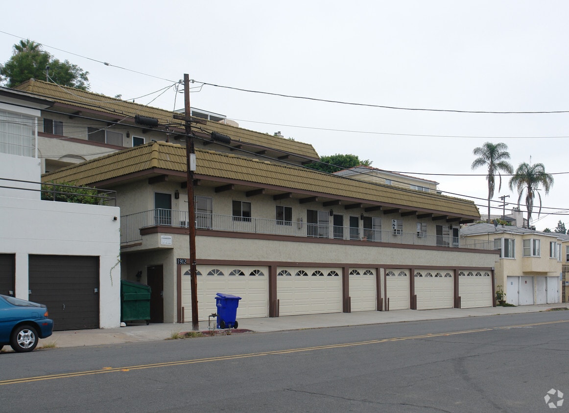 Building Photo - 1912 San Diego Ave