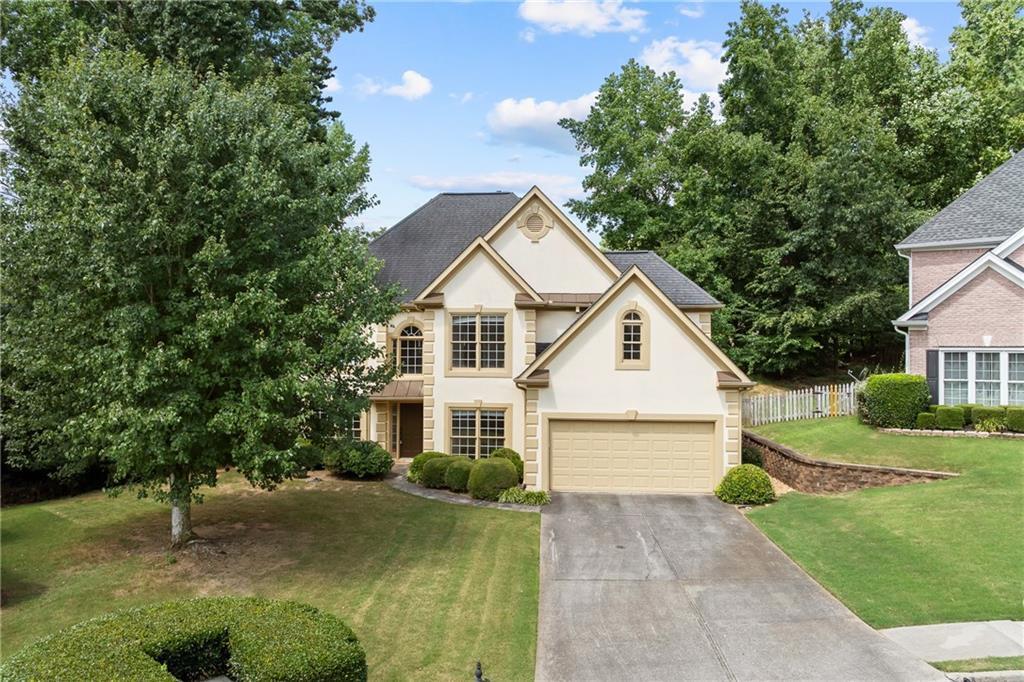 Foto principal - 2878 Calhoun Square