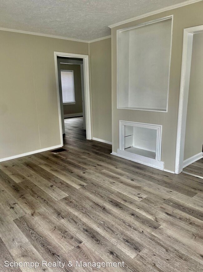 Building Photo - 3 br, 1 bath House - 2117 Ratcliffe Ave