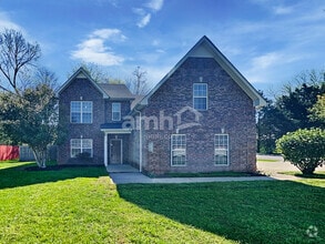 Building Photo - 347 Titans Cir