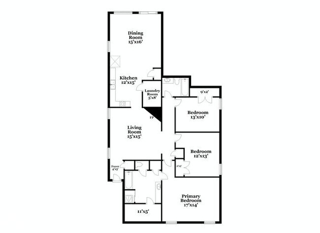 Building Photo - 6855 Kerri Valley Ln, Cordova, TN 38018