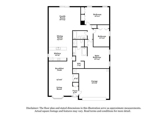 Building Photo - 12300 Hickory Forest Rd