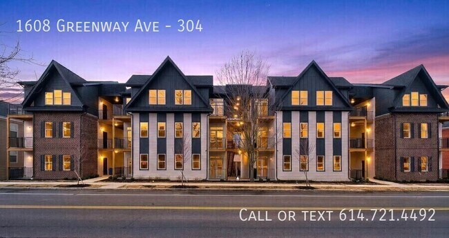 Building Photo - 1608 Greenway Ave