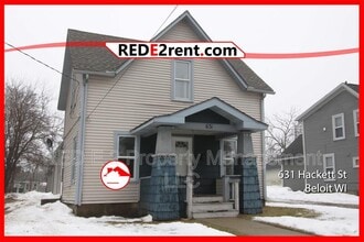 Building Photo - 631 Hackett St