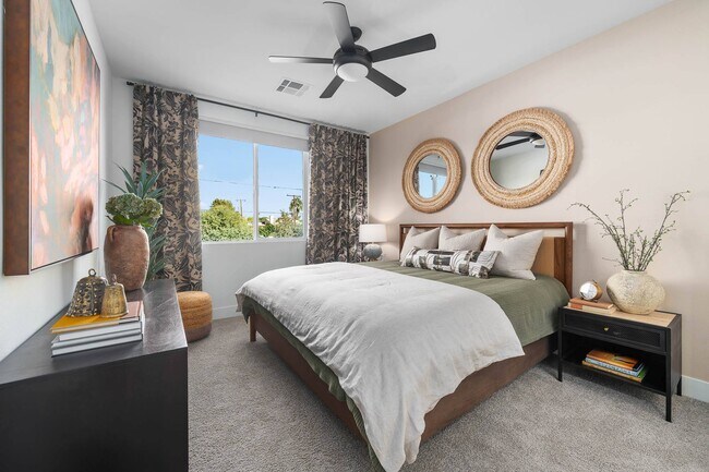 Foto del edificio - Aura Uptown